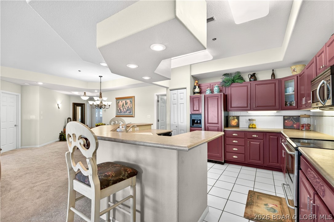 Emerald Bay Condominium - Residential