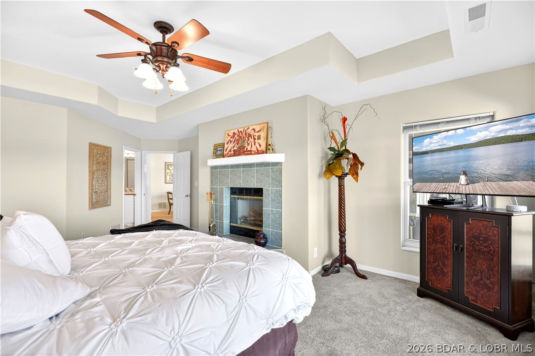 Emerald Bay Condominium - Residential