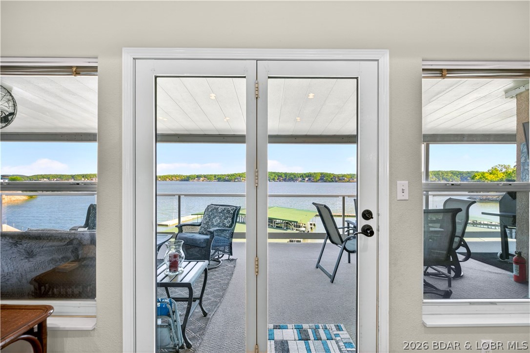 Emerald Bay Condominium - Residential