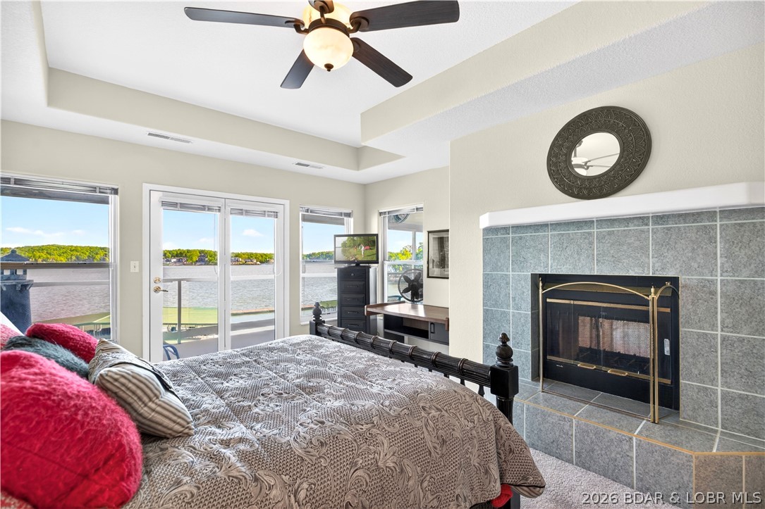 Emerald Bay Condominium - Residential