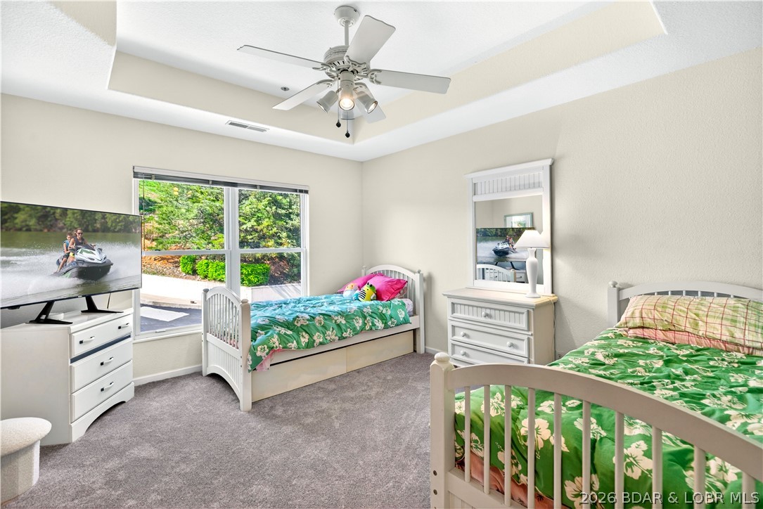 Emerald Bay Condominium - Residential