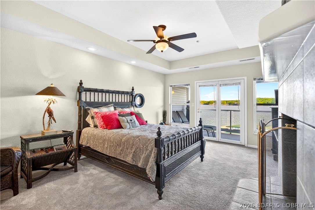 Emerald Bay Condominium - Residential