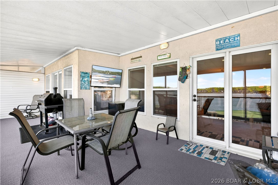 Emerald Bay Condominium - Residential