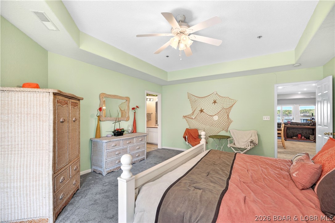 Emerald Bay Condominium - Residential