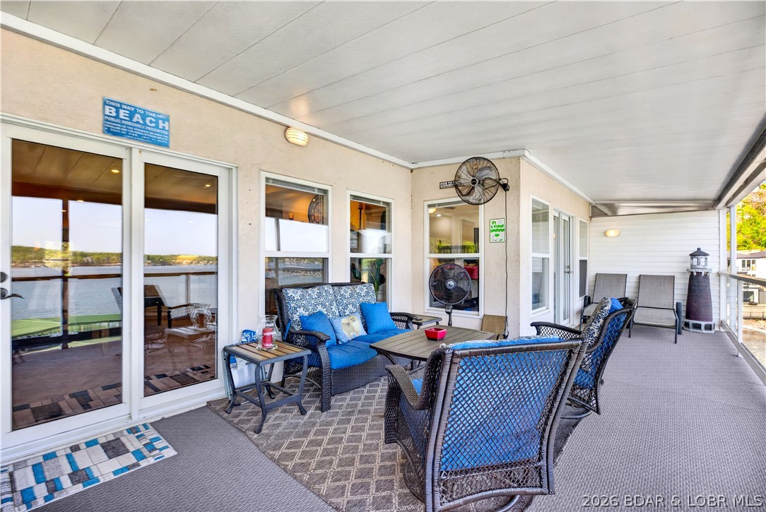 Emerald Bay Condominium - Residential