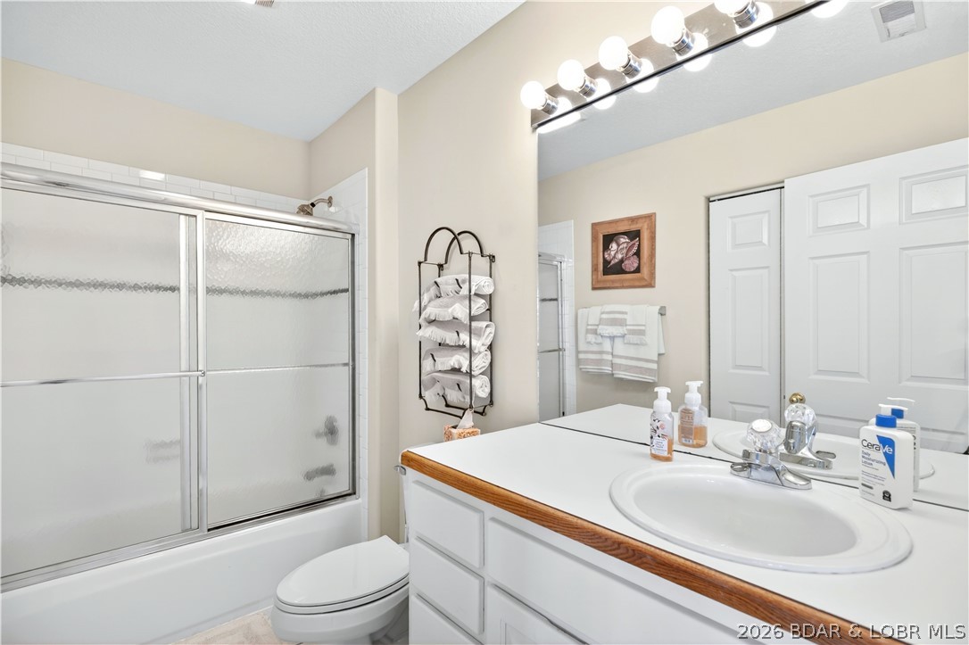 Emerald Bay Condominium - Residential