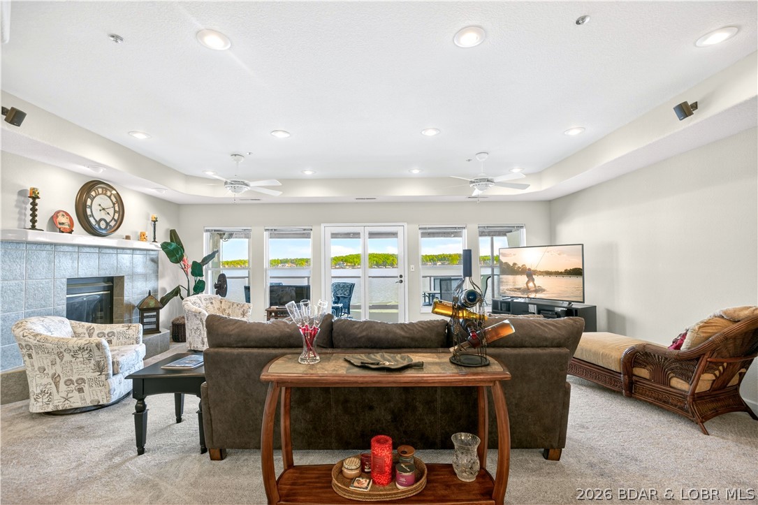Emerald Bay Condominium - Residential
