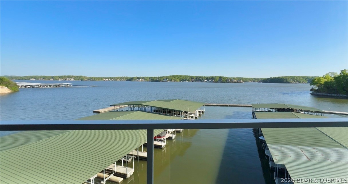 Emerald Bay Condominium - Residential