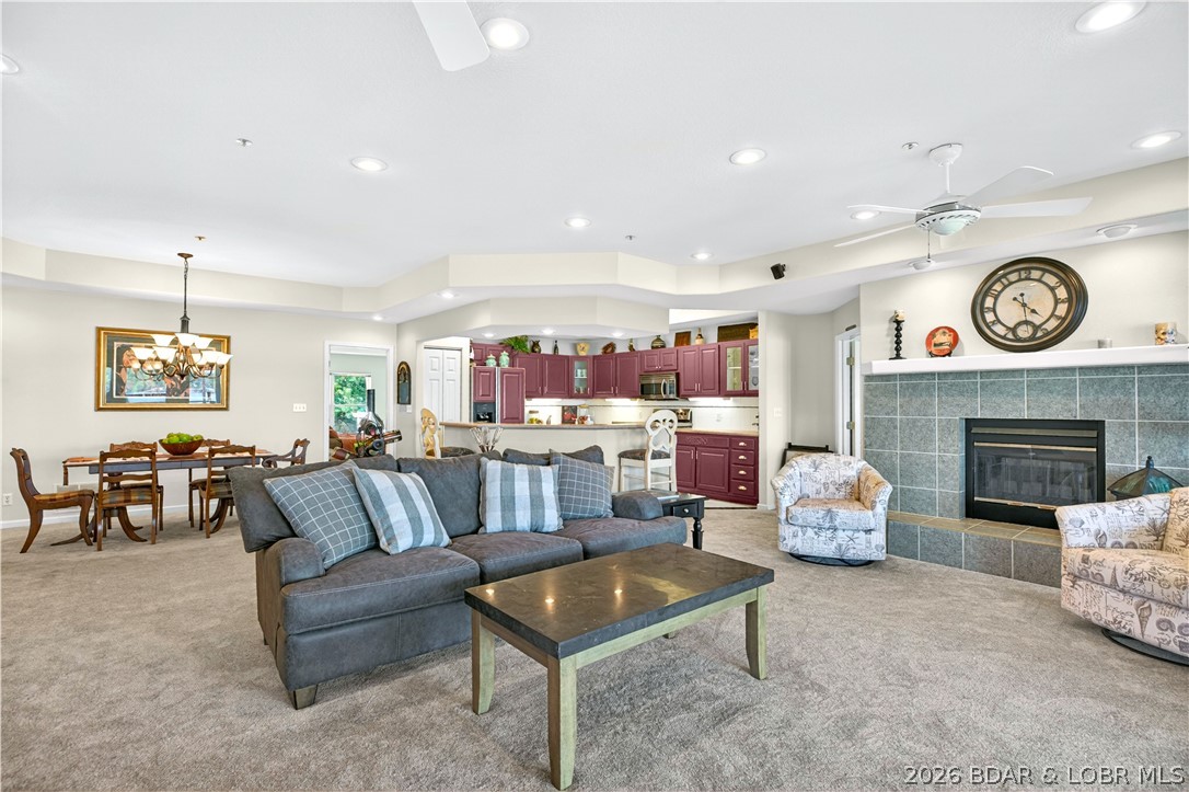 Emerald Bay Condominium - Residential