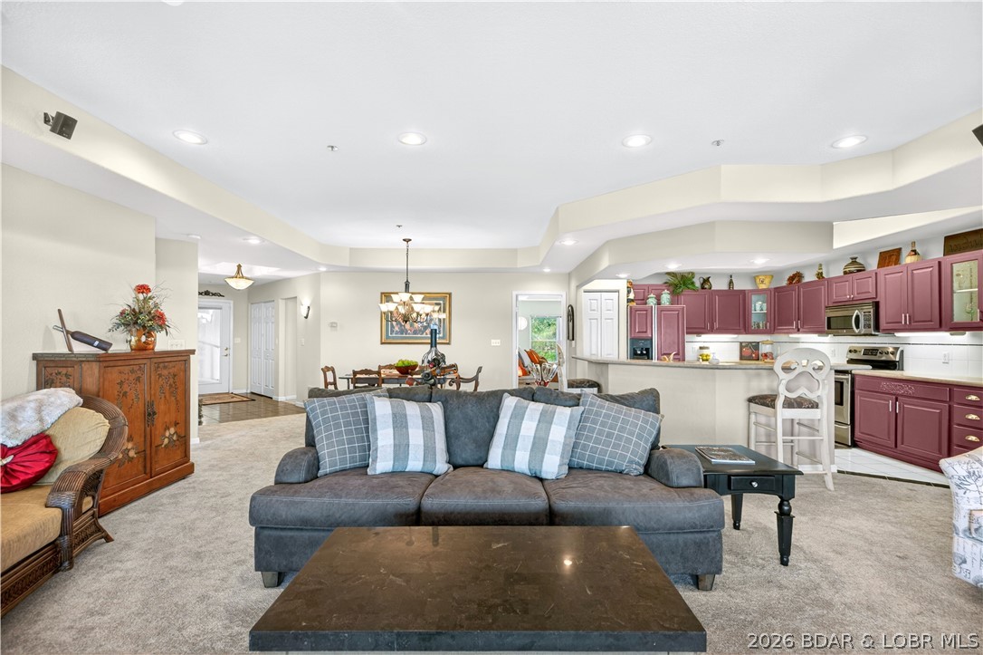 Emerald Bay Condominium - Residential