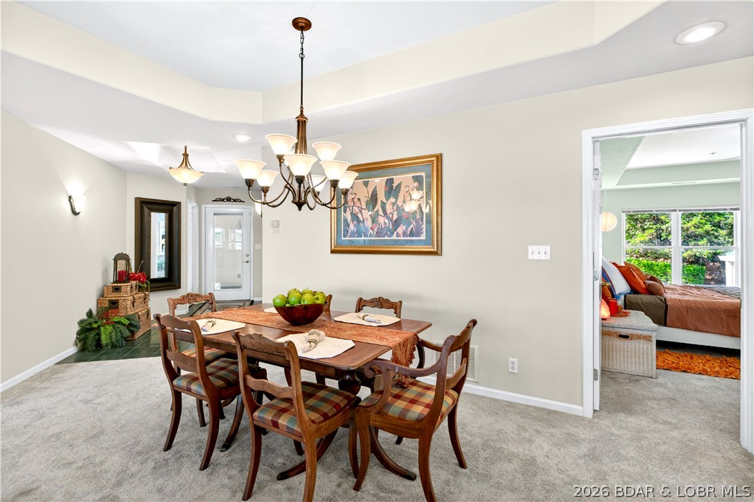 Emerald Bay Condominium - Residential