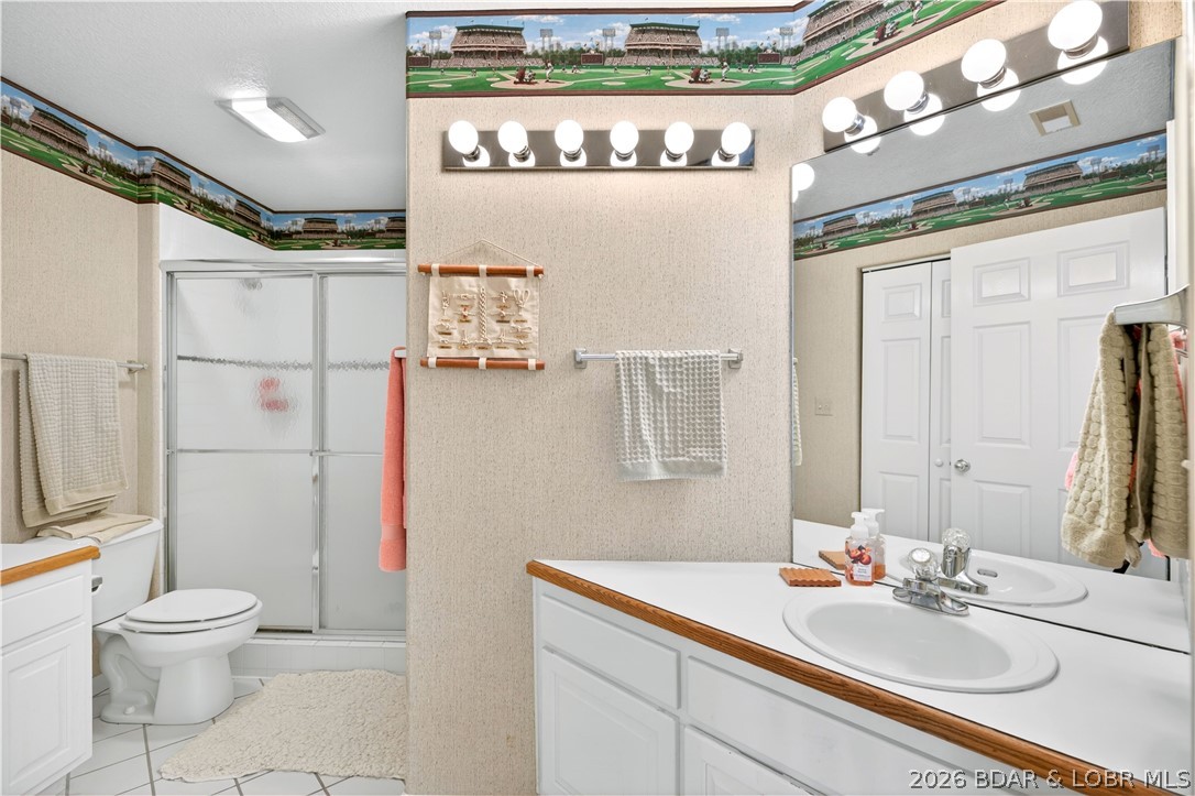 Emerald Bay Condominium - Residential