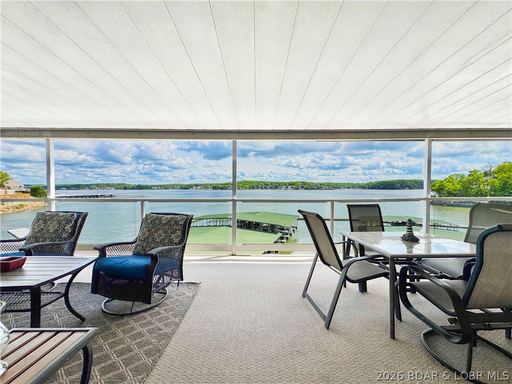 Emerald Bay Condominium - Residential