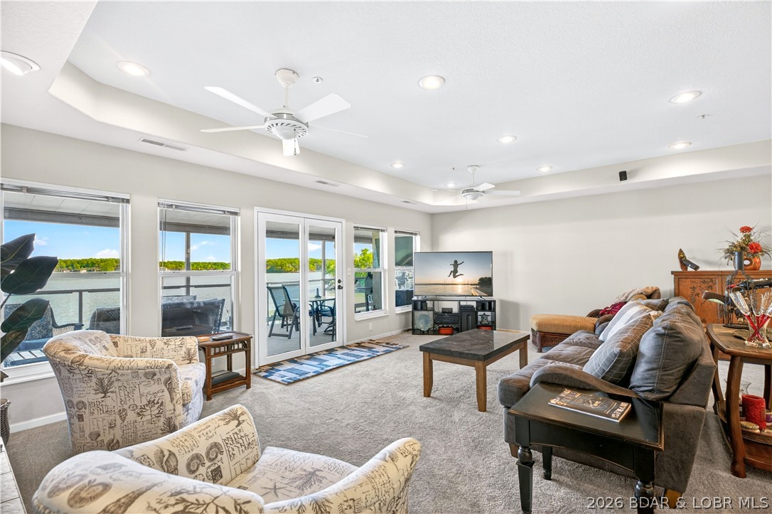 Emerald Bay Condominium - Residential