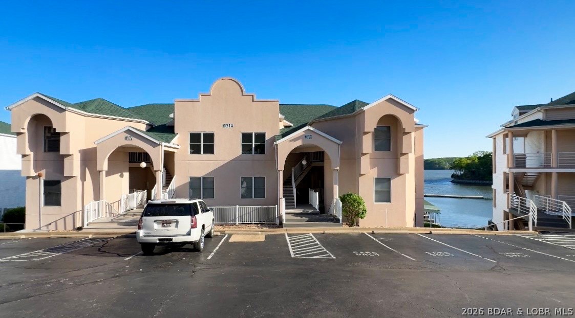 Emerald Bay Condominium - Residential
