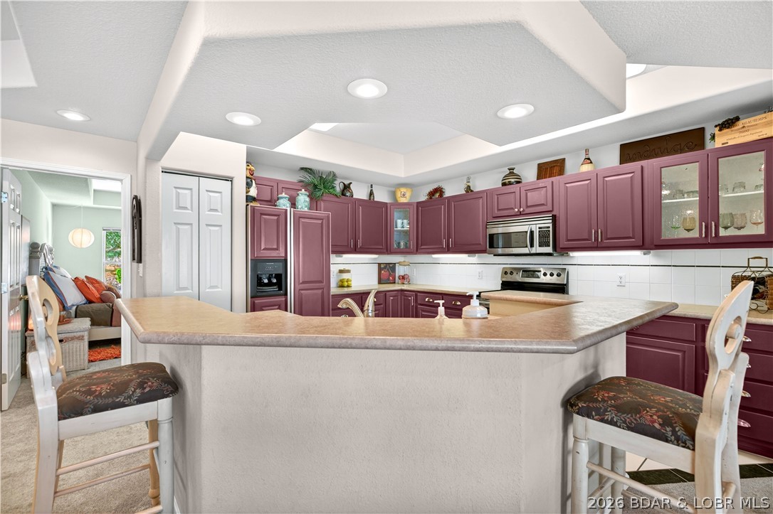 Emerald Bay Condominium - Residential
