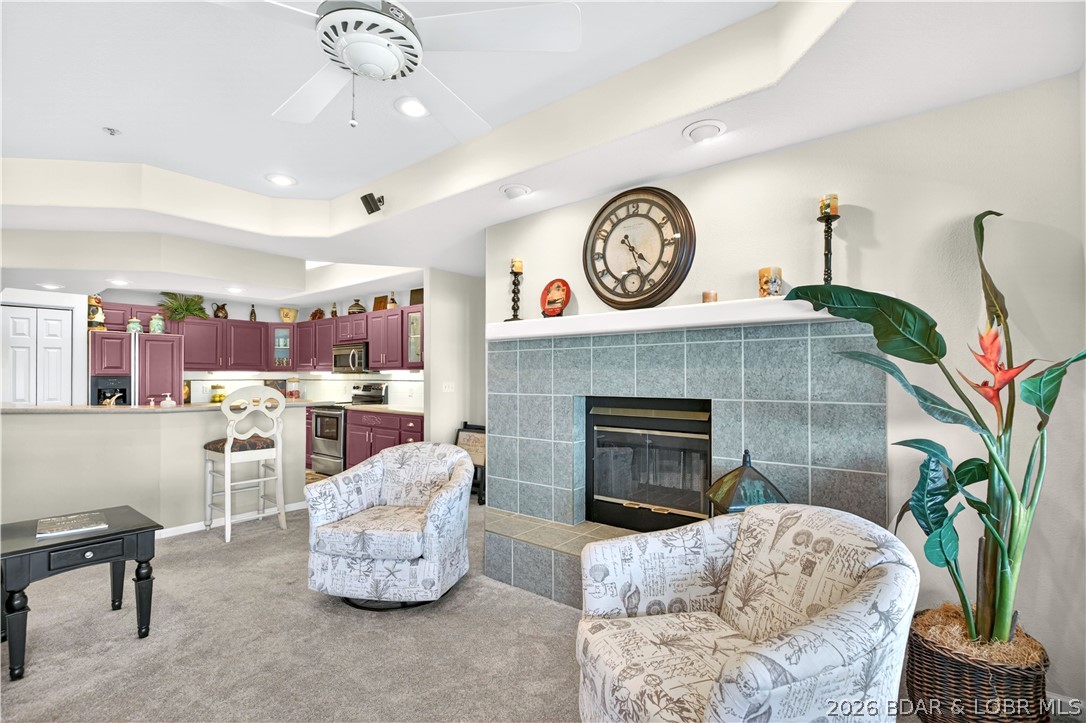 Emerald Bay Condominium - Residential