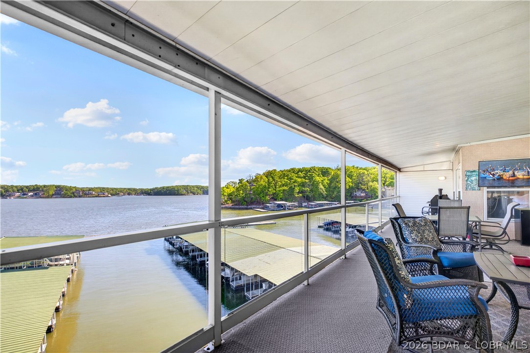 Emerald Bay Condominium - Residential