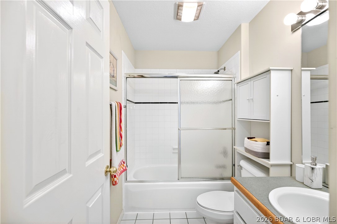 Emerald Bay Condominium - Residential