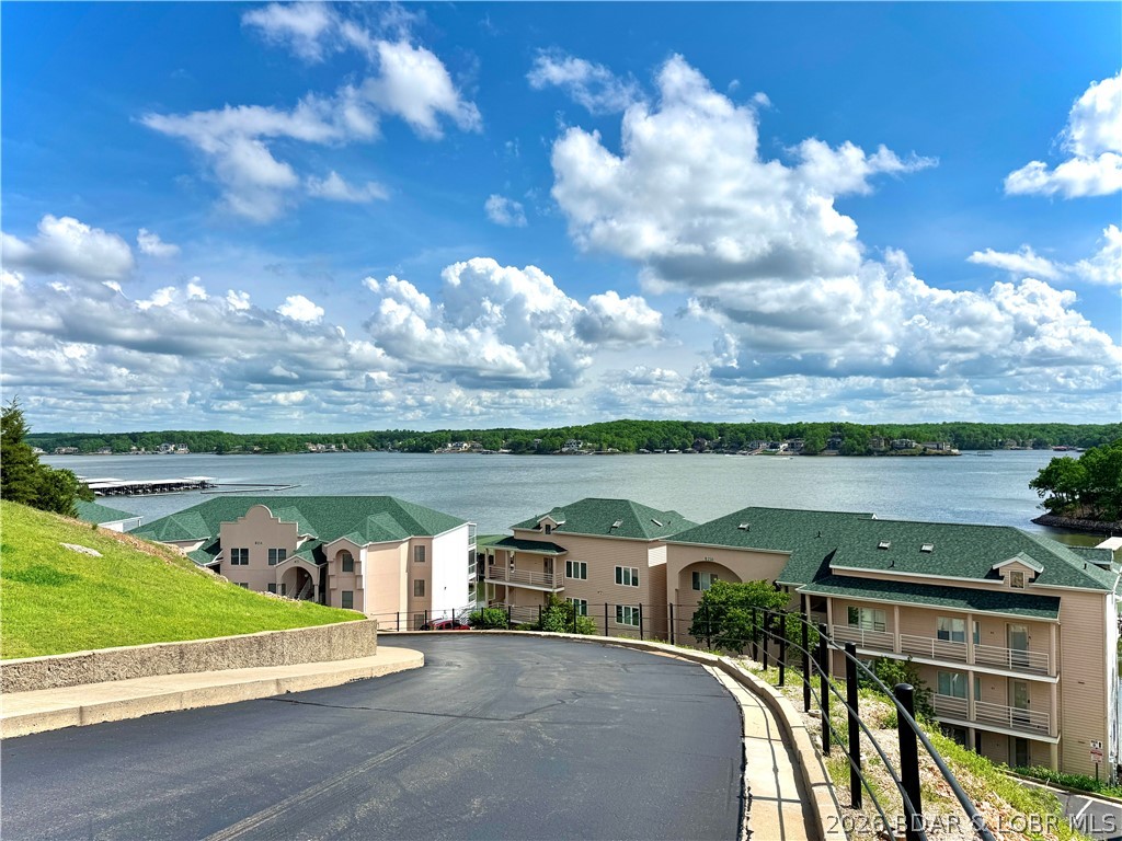 Emerald Bay Condominium - Residential