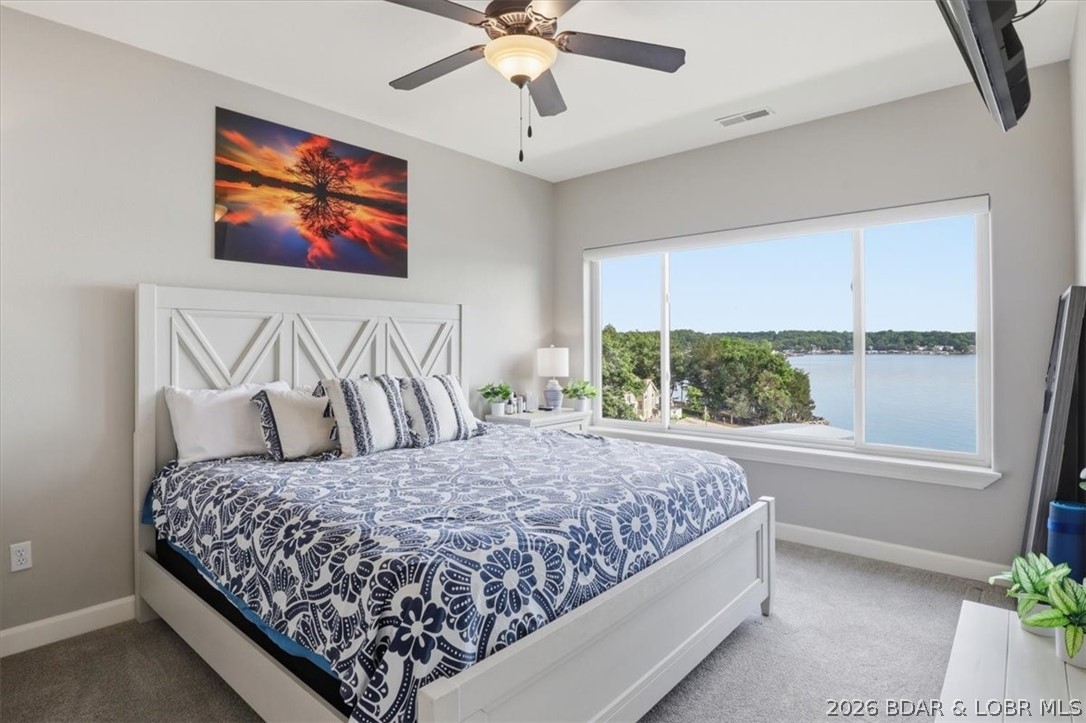Blue Anchor Bay - Residential