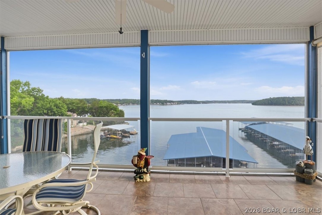 Blue Anchor Bay - Residential