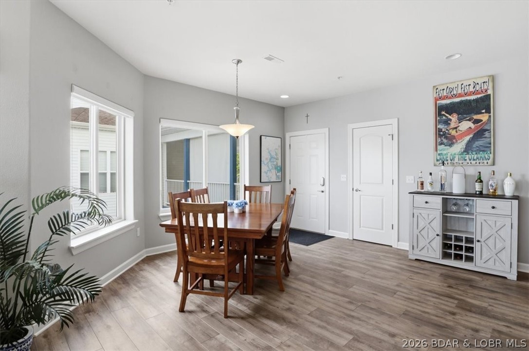 Blue Anchor Bay - Residential