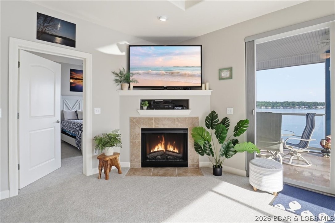 Blue Anchor Bay - Residential