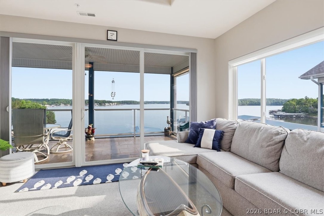 Blue Anchor Bay - Residential