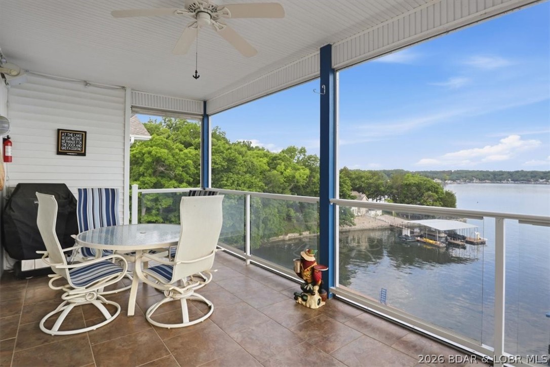 Blue Anchor Bay - Residential