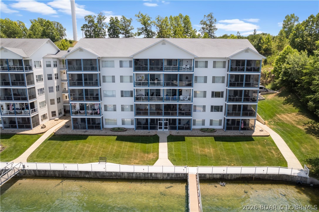 Blue Anchor Bay - Residential
