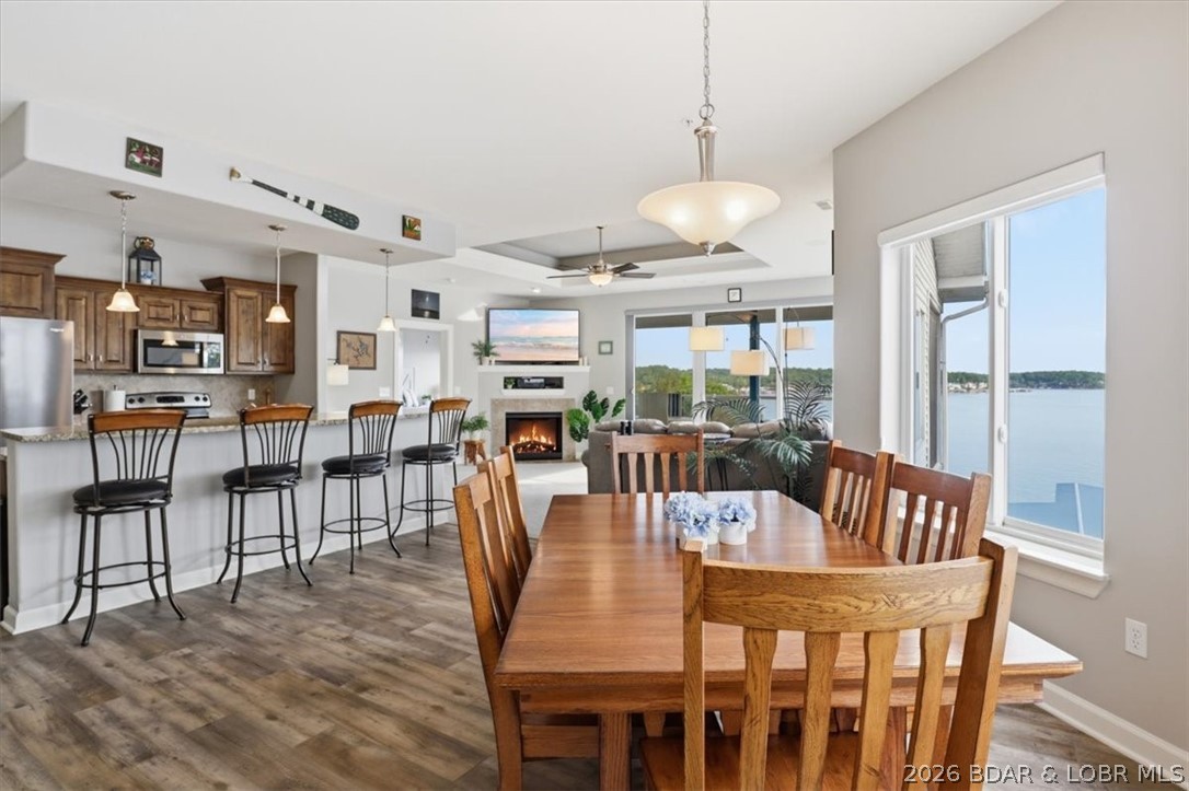 Blue Anchor Bay - Residential