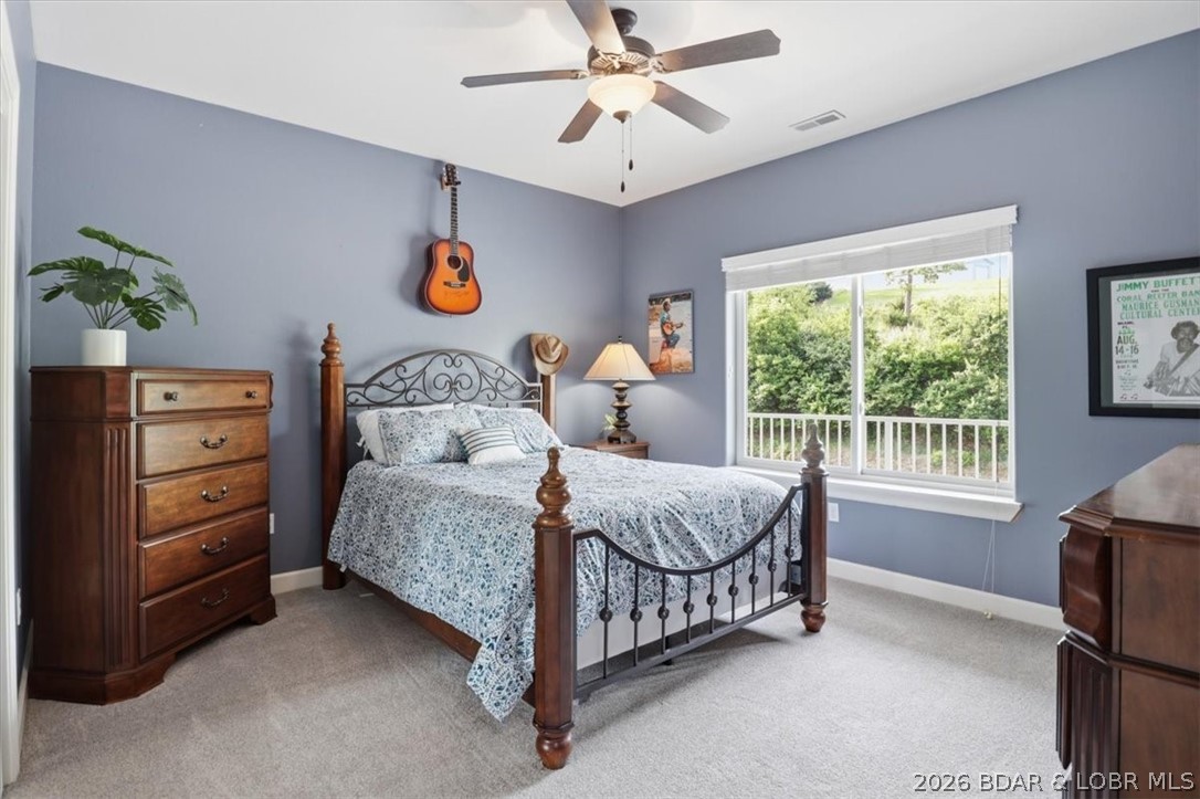Blue Anchor Bay - Residential