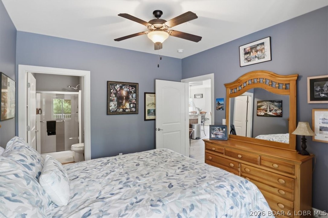 Blue Anchor Bay - Residential