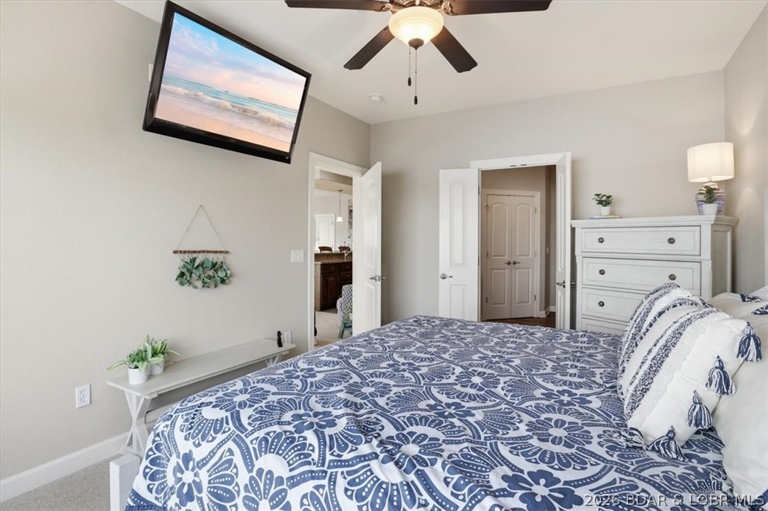 Blue Anchor Bay - Residential