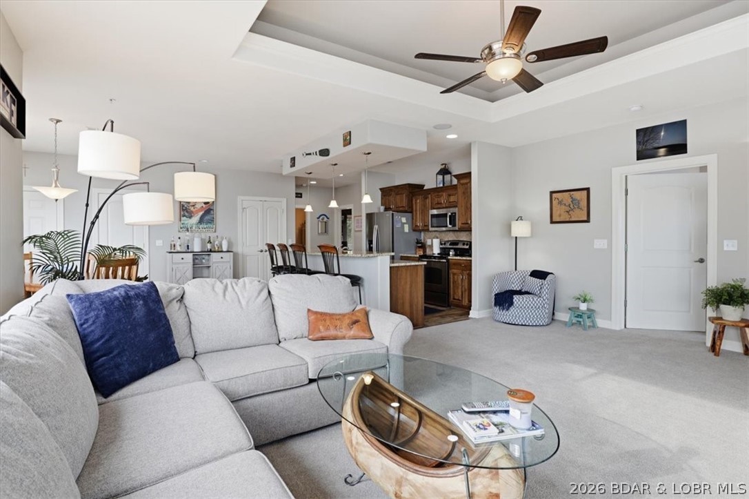 Blue Anchor Bay - Residential