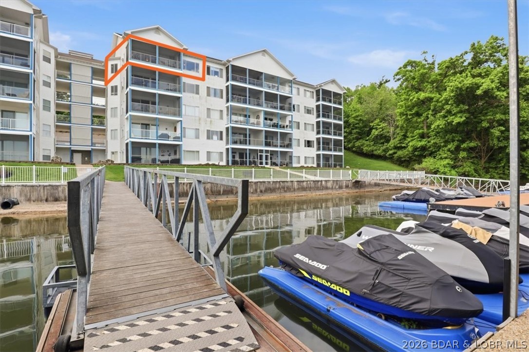 Blue Anchor Bay - Residential