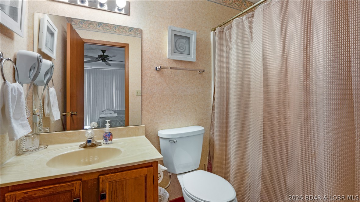 Parkside Place Condo Subdiv - Residential