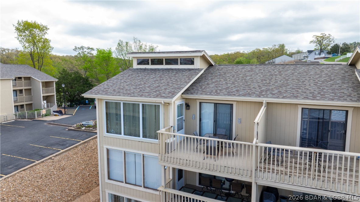 Parkside Place Condo Subdiv - Residential