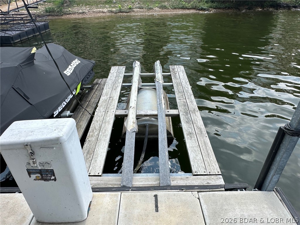 Parkside Place Condo Subdiv - Residential