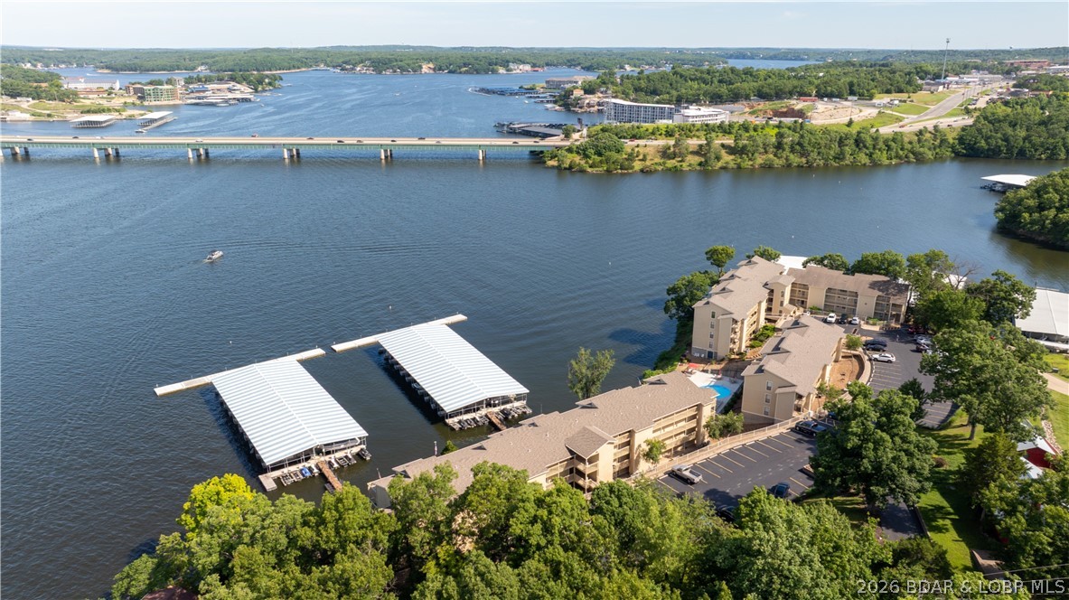 Parkside Place Condo Subdiv - Residential