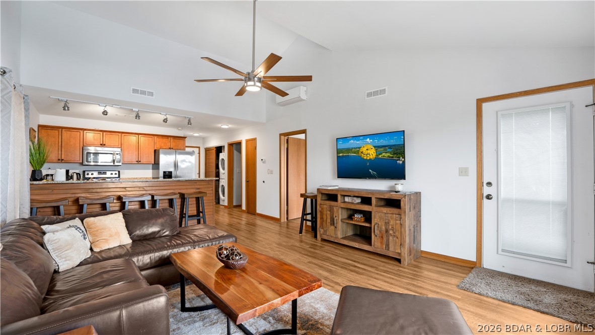 Parkside Place Condo Subdiv - Residential