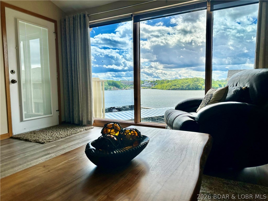 Parkside Place Condo Subdiv - Residential