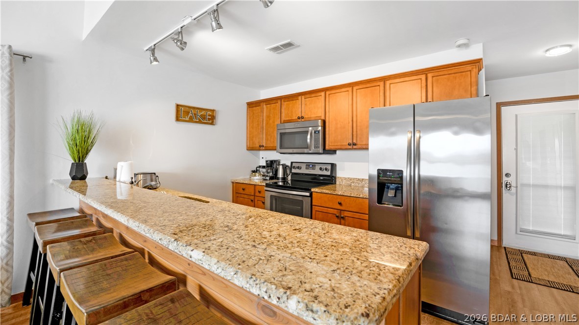 Parkside Place Condo Subdiv - Residential