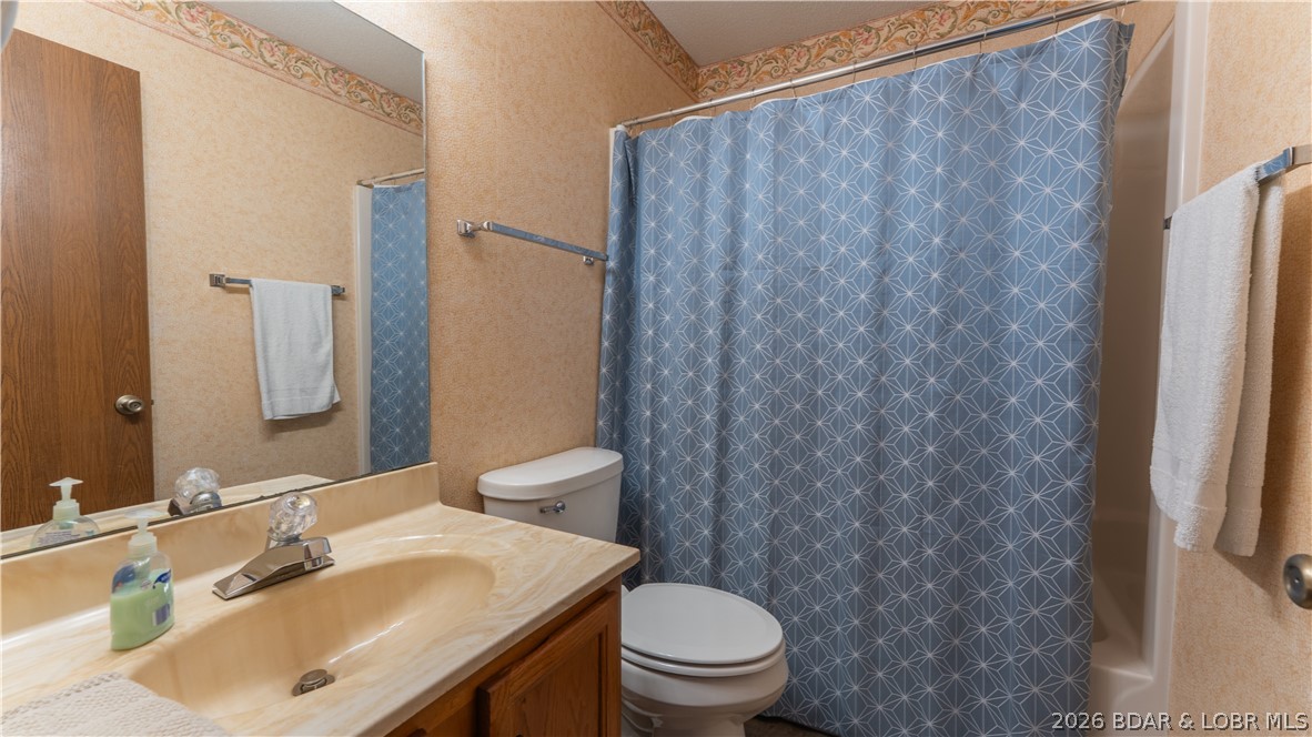 Parkside Place Condo Subdiv - Residential