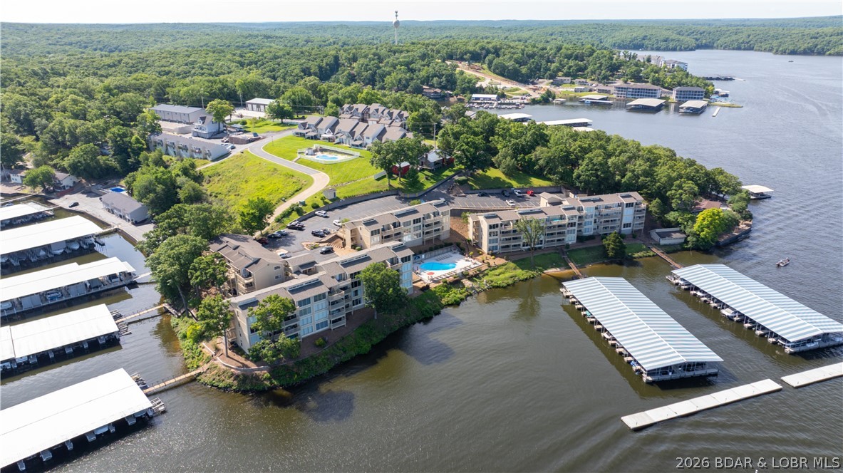 Parkside Place Condo Subdiv - Residential