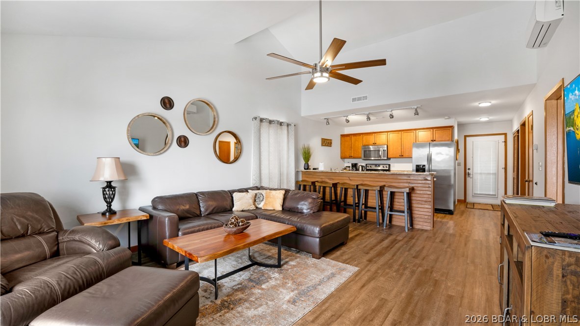 Parkside Place Condo Subdiv - Residential