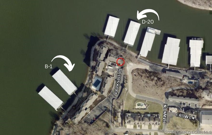 Parkside Place Condo Subdiv - Residential