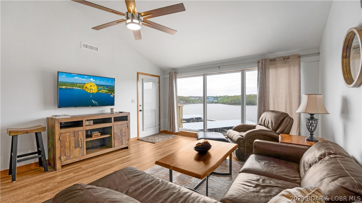 Parkside Place Condo Subdiv - Residential