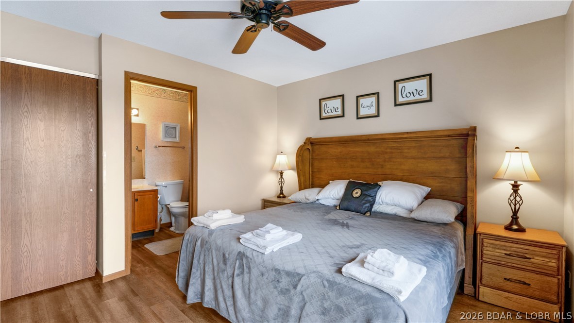 Parkside Place Condo Subdiv - Residential